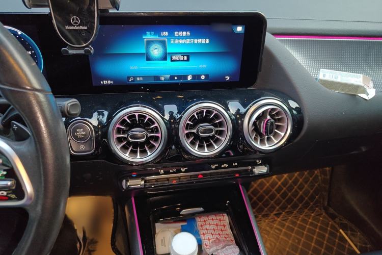 Used Mercedes-Benz GLA 2023 GLA 220
