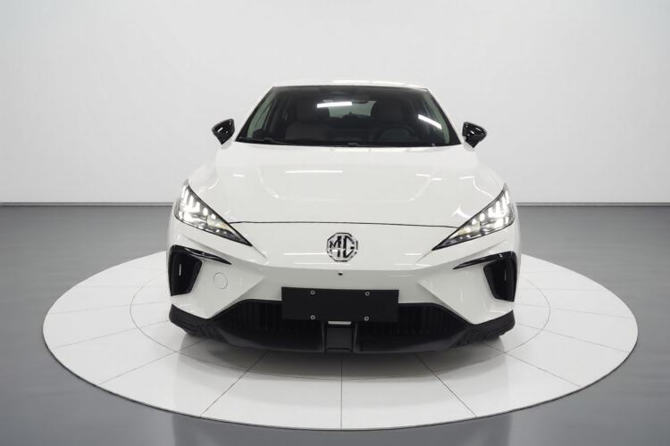 Used MG 4 EV 2023 415 km Range Sea-Faring Champion Edition