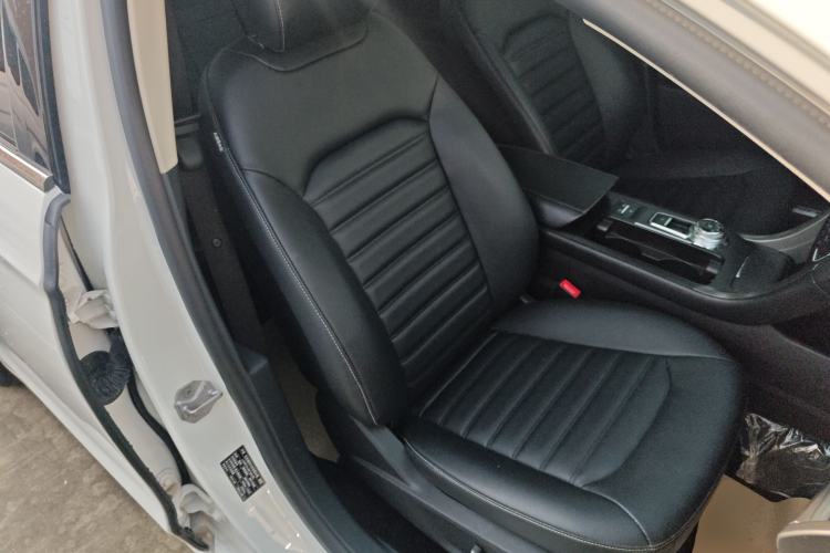 Used Ford Mondeo 2018 EcoBoost 180 SmartControl Luxury Model China VI Standard