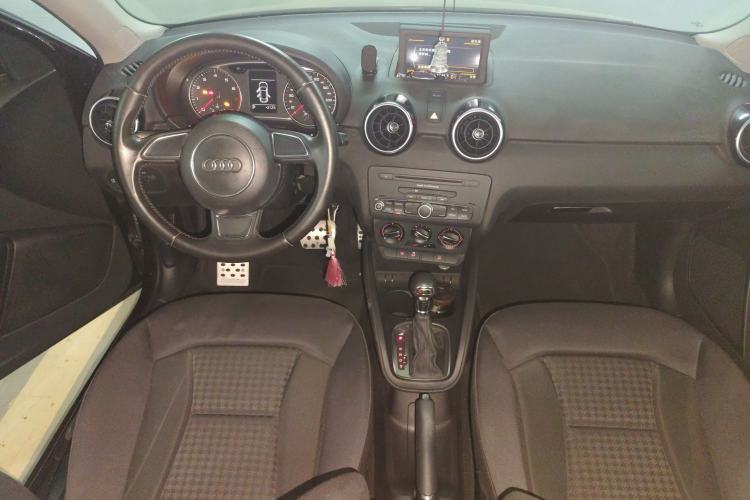 Used Audi A1 2014 30 TFSI Sportback Fashion Model
