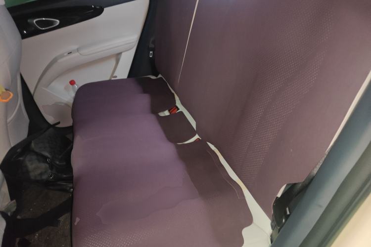 Used Geely Galaxy Geome 2025 310km Youth Edition