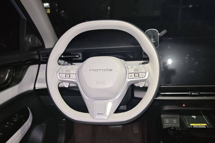 Used Honda e:NS2 2024 Ignite Edition