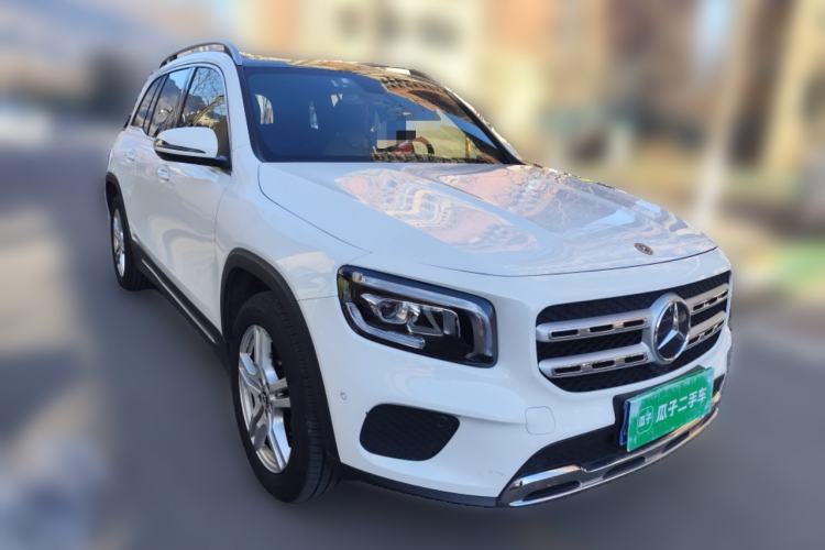 Used Mercedes-Benz GLB 2020 GLB 200 Dynamic Edition