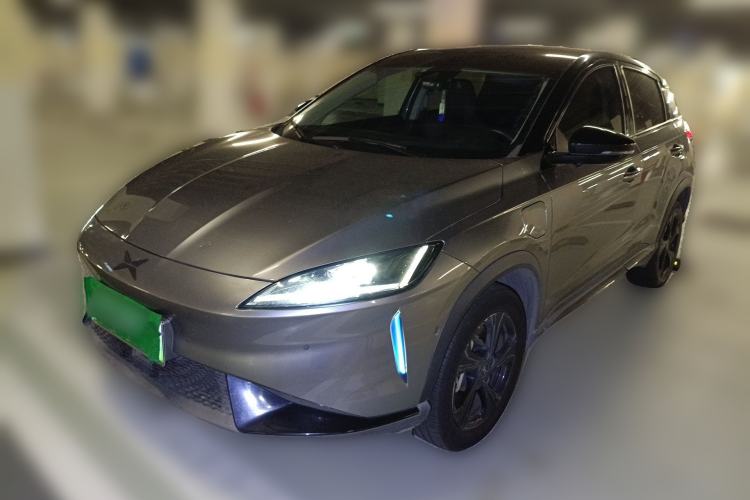 Used XPeng G3 2020 520i Luxury Edition