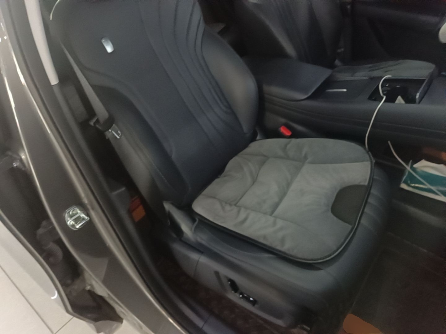 Geely Galaxy E5 2024 440km Exploration Version — снимка 19