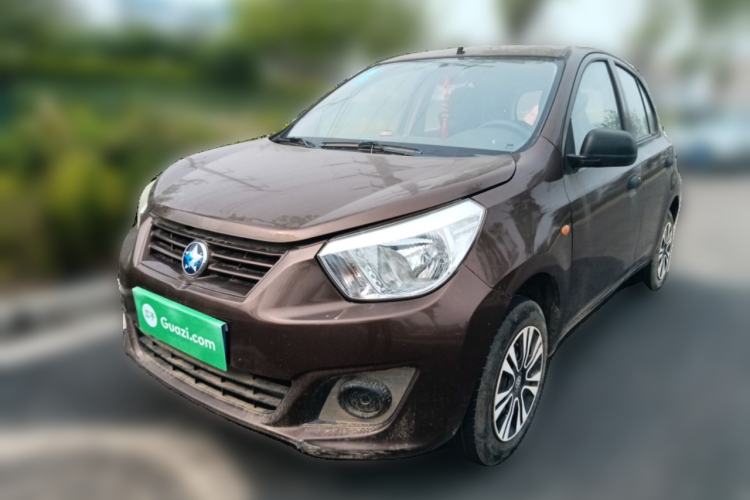 Used Venucia R30 2014 1.2L Manual Enjoyment Edition