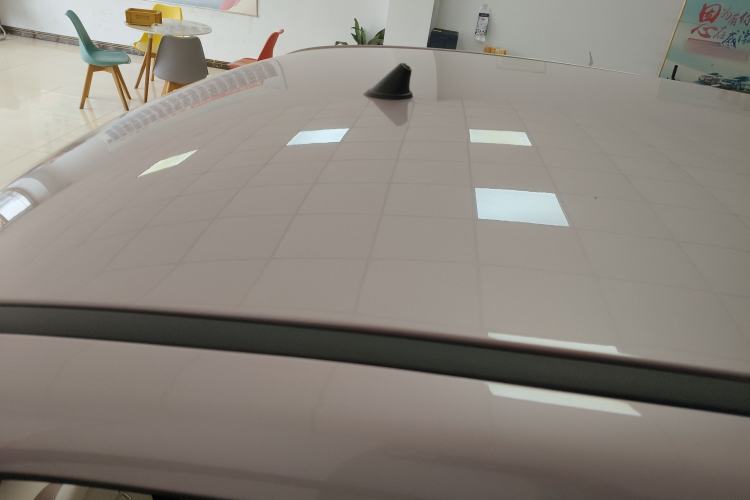 Used Bestune Pony 2026 Model 222km Cute Horse Plus