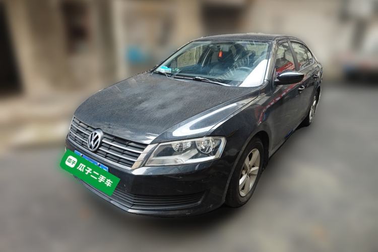 Used Volkswagen Lavida 2015 1.6L Automatic Fashion Edition