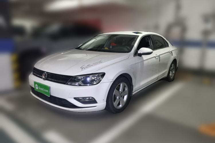 Used Volkswagen Lamando 2015 230TSI DSG Fashion Edition