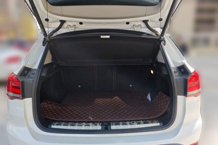 Used BMW X1 2020 sDrive25Li Leading Model