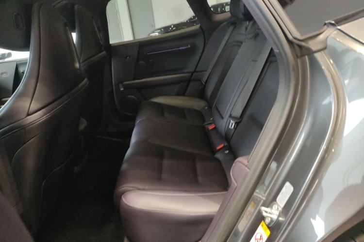 Used Avatr 06 2025 Ultra Pure Electric Edition