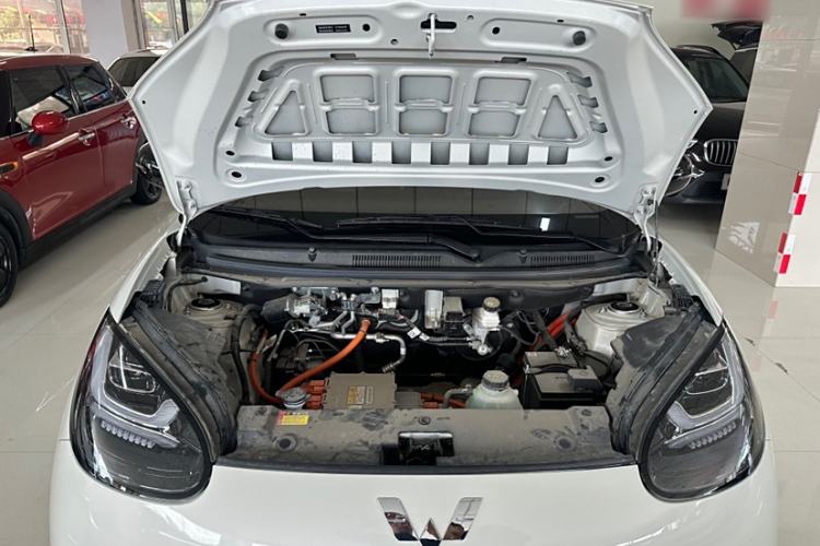 Used Wuling Bingo 2024 333 km Enjoyment Version