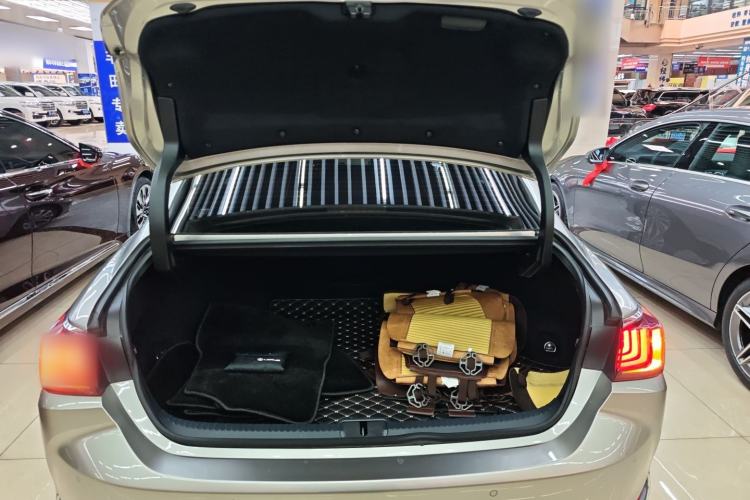 Used Lexus ES 2023 200 Excellence Edition