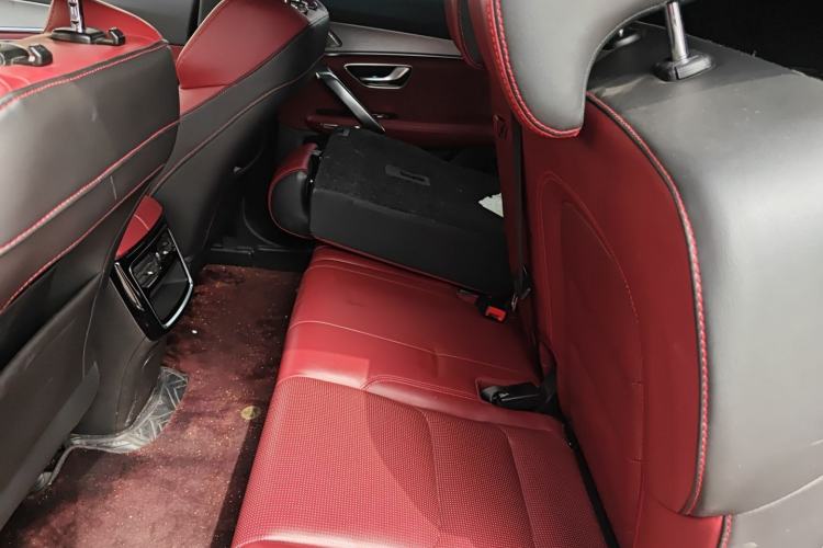 Used JETOUR X70 PLUS 2021 1.6T DCT 7-Seater