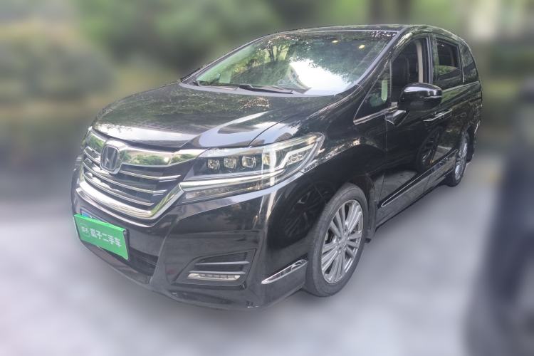 Used Honda Elysion 2016 2.4L Supreme Edition