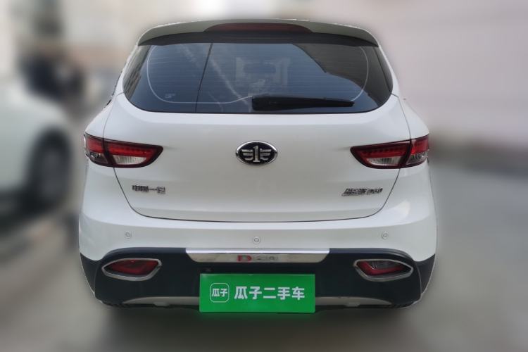 Used FAW Junpai D60 2015 1.8L Automatic Prestige Model