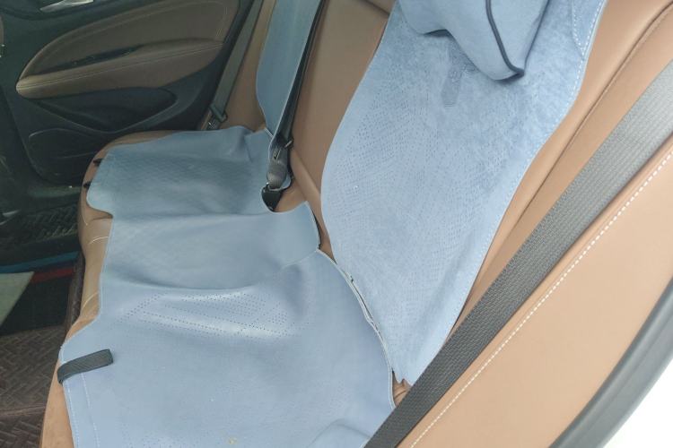 Used Buick Regal 2023 552T Smart Enjoyment Version
