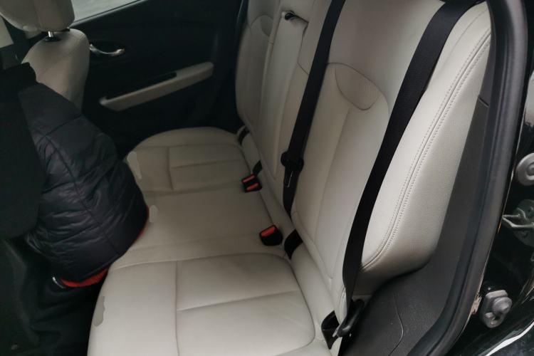 Used Renault Kadjar 2016 2.0L Two-Wheel Drive Prestige Edition