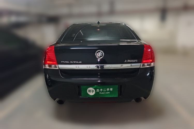 Used Buick Park Avenue 2010 3.0 Luxury Edition