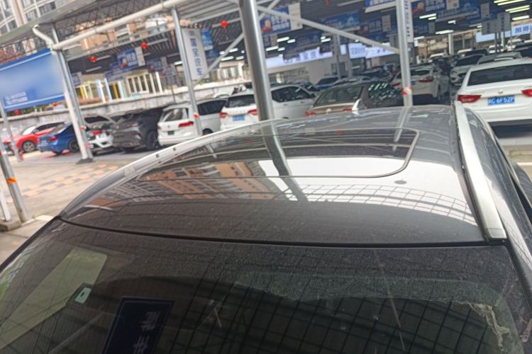 Used Mazda CX-5 2020 Revised Version 2.0L Automatic Two-Wheel Drive Smart Type
