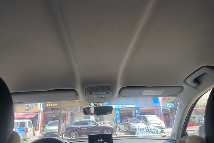 Used Audi A3 2016 Limousine 35 TFSI Ambition Edition