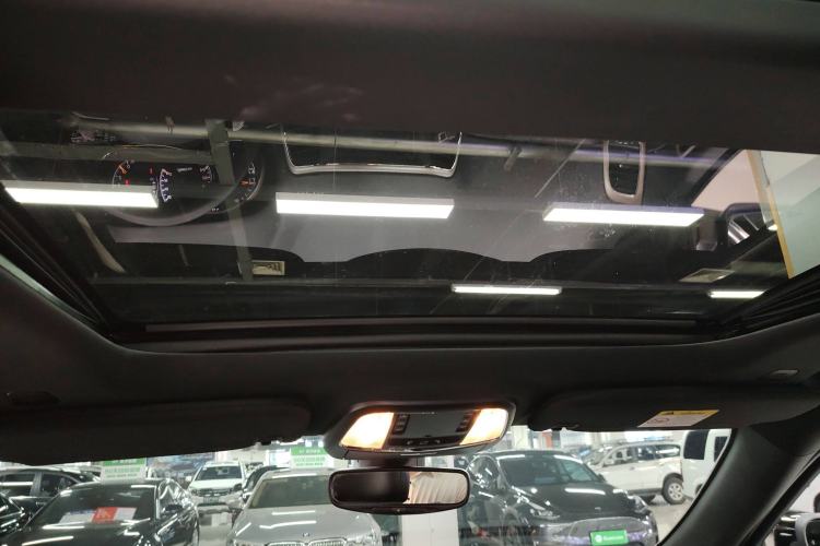 Used Jeep Grand Cherokee 2016 3.0L Comfort Navigation Edition