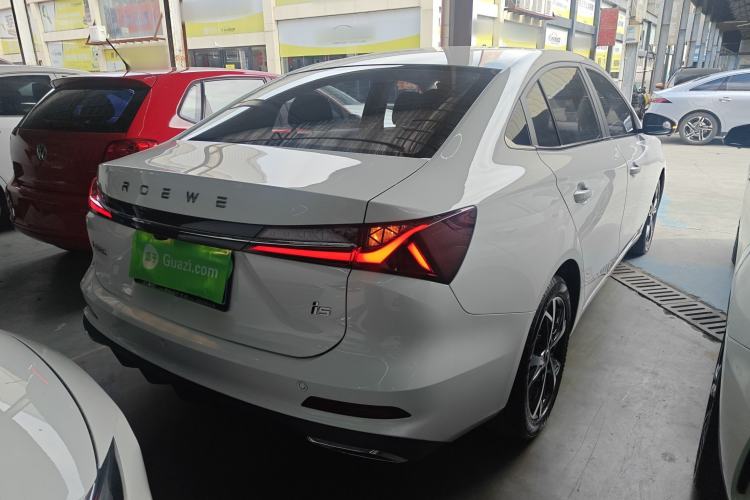 Used Roewe i5 2023 1.5L CVT Luxury Edition