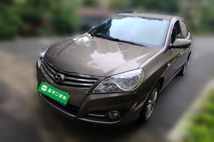 Used Hyundai Celesta 2011 1.6L Automatic Comfort Edition