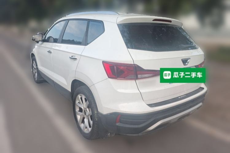 Used Jetta VS5 2021 280TSI Automatic Enjoyment Model