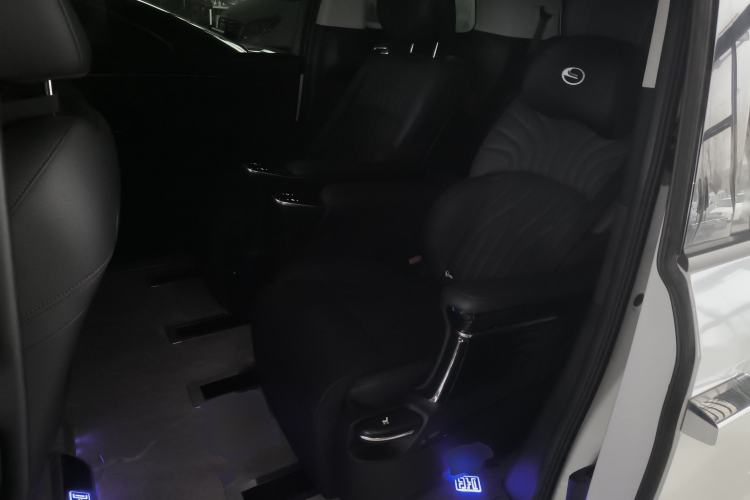 Used GAC Trumpchi M8 2024 Master Series 400T Prestige Edition