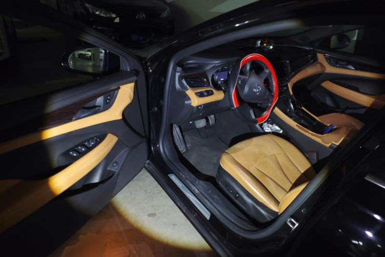 Used Buick LaCrosse 2016 20T Elite Edition