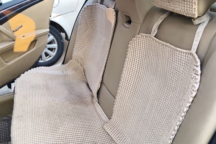 Used BMW 5 Series 2008 530Li Elegant Edition