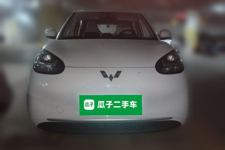 Used Wuling Bingo 2024 203km Light Edition
