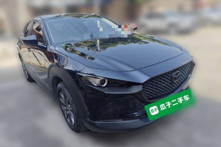 Used Mazda CX-30 2021 2.0L Manual Shangyue Trim