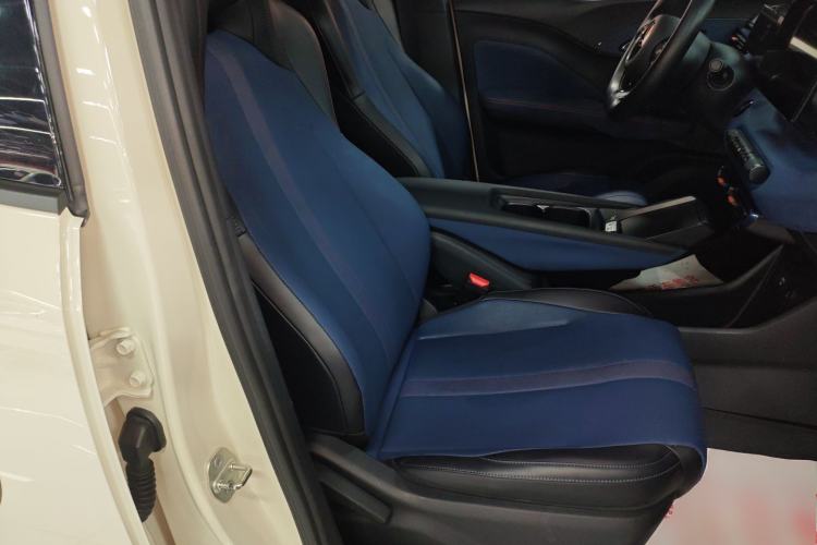 Used BYD Seagull 2024 Honor Edition 305km Dynamic Version
