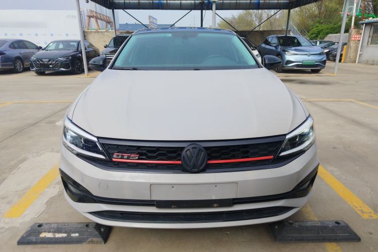Used Volkswagen Lamando 2021 280TSI DSG Comfort Edition Front