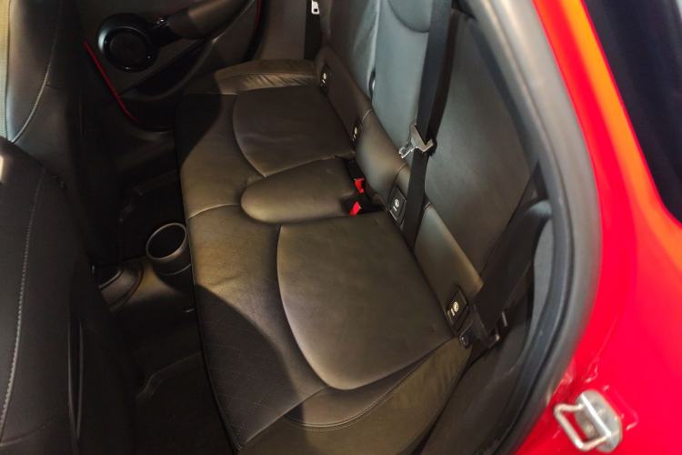 Used MINI MINI 2018 1.5T COOPER Artist Five-Door Edition
