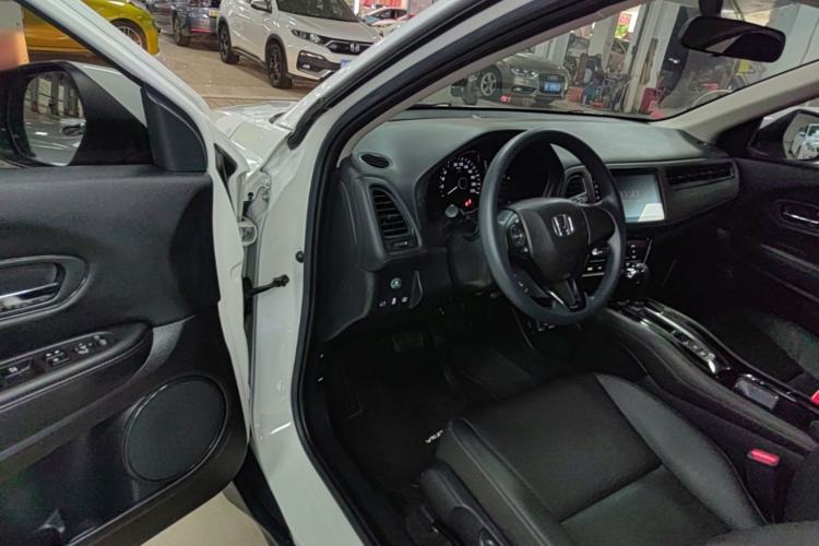 Used Honda Vezel 2020 220 TURBO CVT Elite Edition