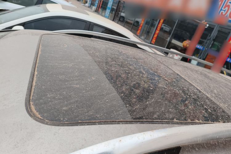 Used Volkswagen Magotan (Import) 2012 Travel Edition 2.0 TSI Comfort Version