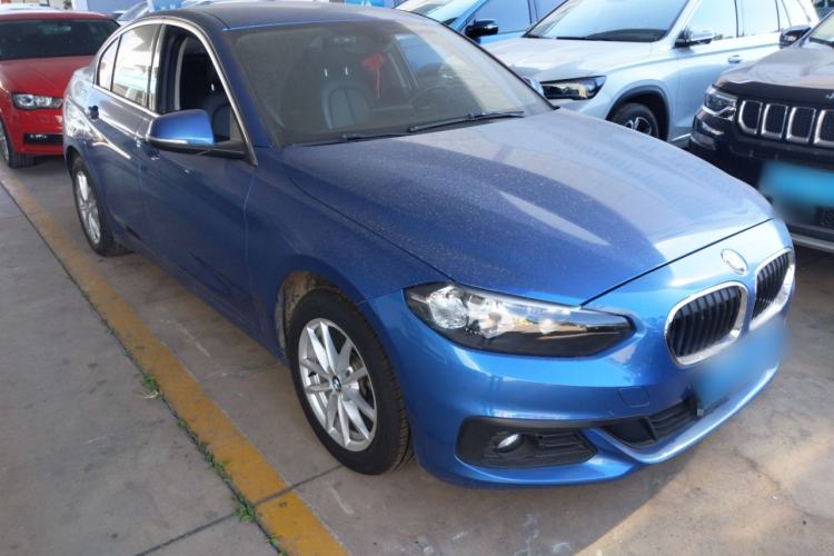Used BMW 1 Series 2018 Revised 118i Fashion Edition
