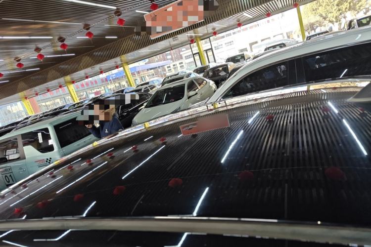 Used Wuling Hongguang MINIEV 2021 Macaron Fashion Model Lithium Iron Phosphate