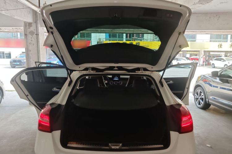 Used Mercedes-Benz GLA 2018 GLA 200 Sport Edition