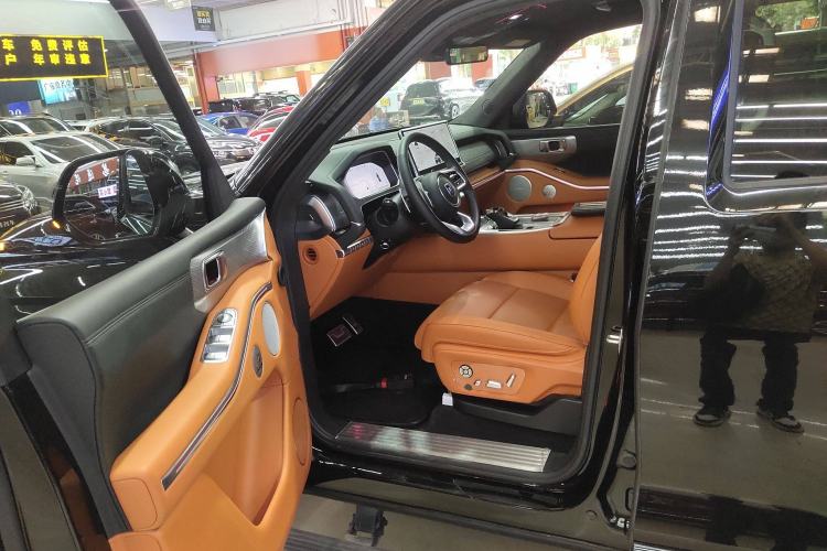 Used Tank 700 New Energy 2024 Hi4-T Extreme Edition