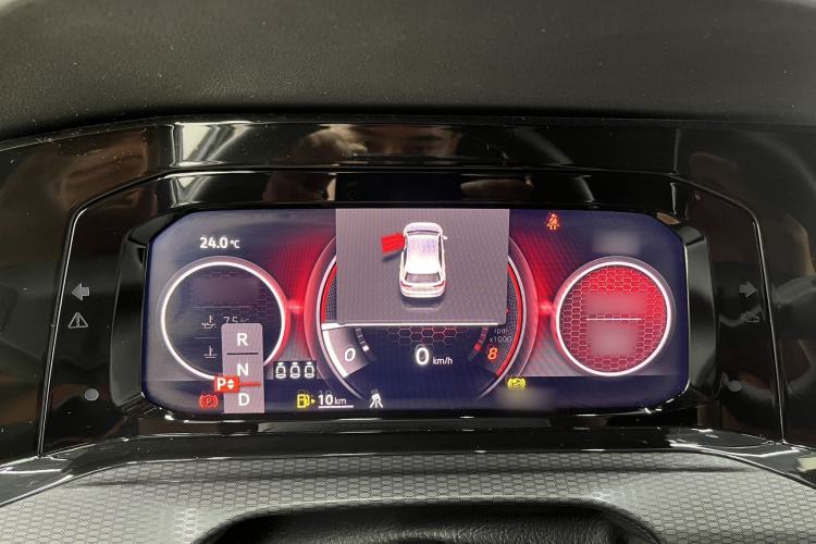 Used Volkswagen Golf GTI 2021 Facelift 380TSI DSG GTI