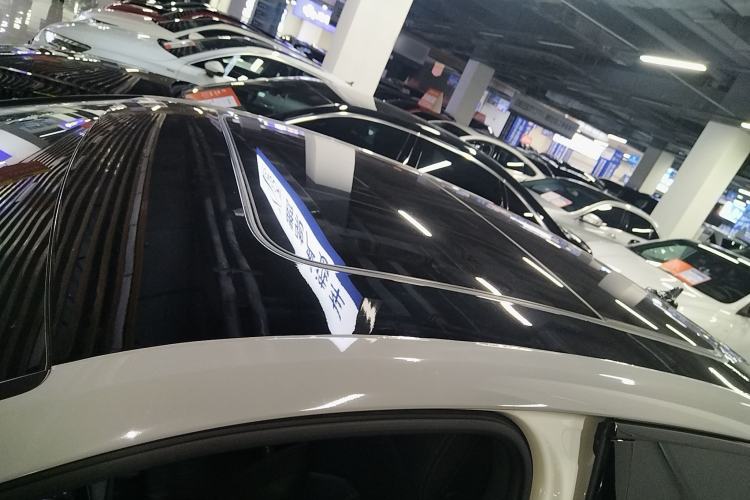 Used Audi A4L 2023 40 TFSI Luxury Dynamic Model