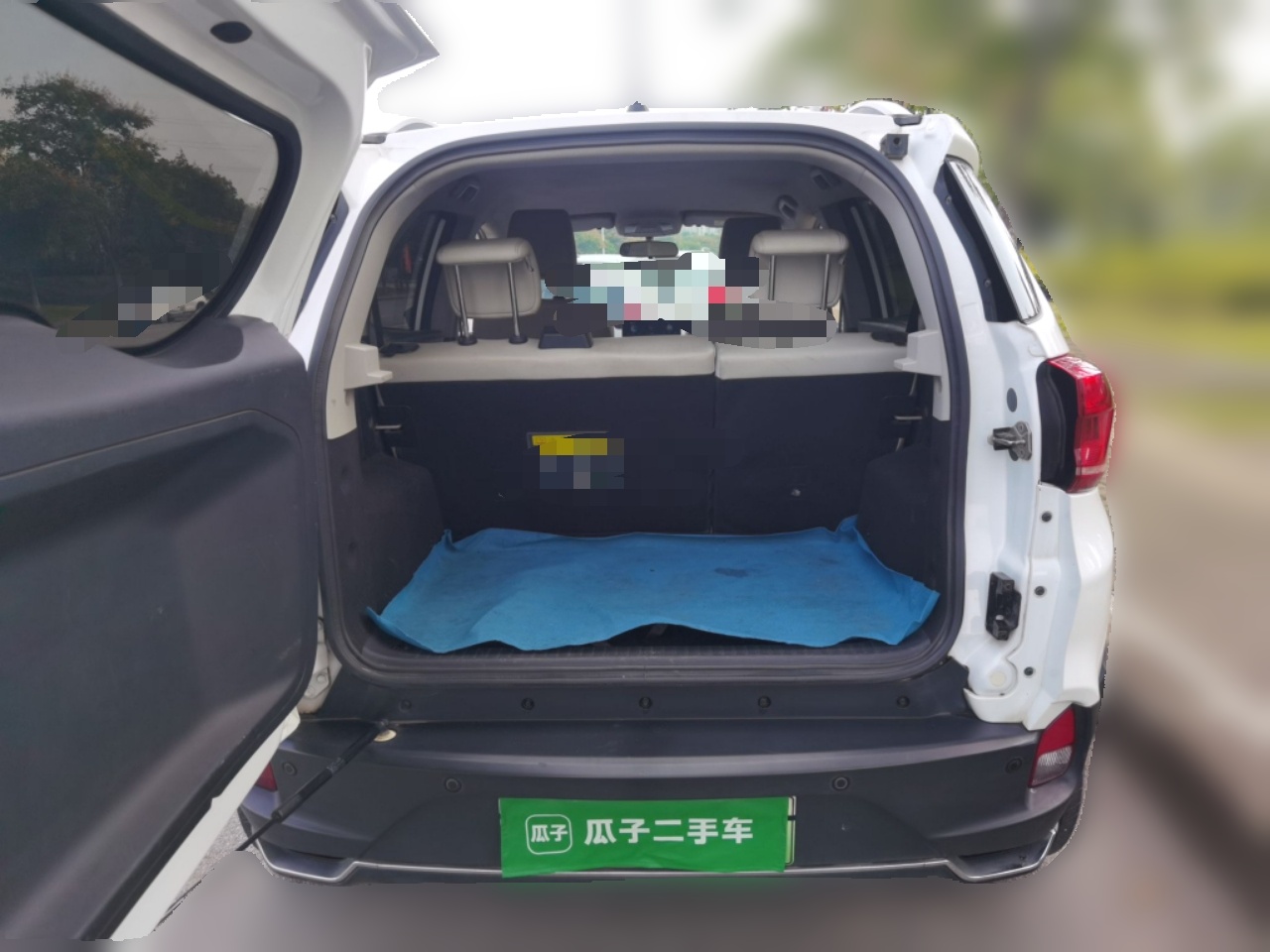 BYD Yuan Pro 2021 401 km Luxury Version — снимка 19