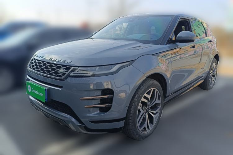 Used Land Rover Range Evoque 2020 249 PS R-DYNAMIC S Sport Edition