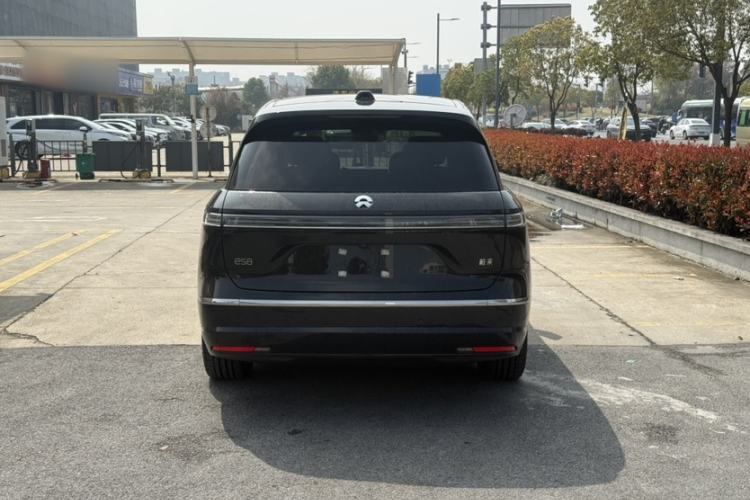 Used Nio ES8 2026 Model 6-seat Executive Luxury Edition