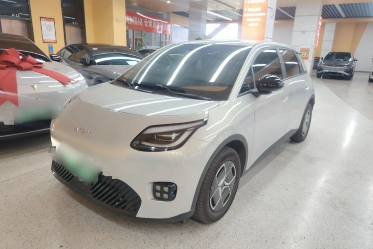 Used AION UT 2025 330 Star Edition