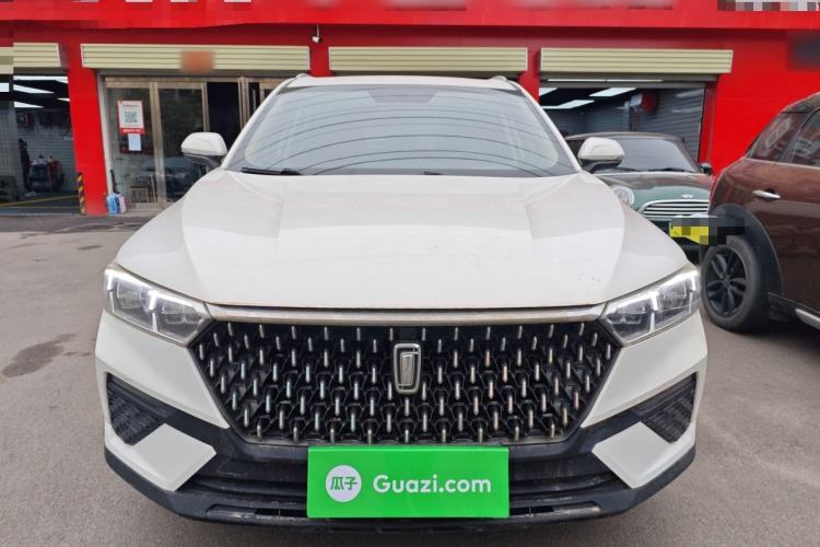 Used Bestune T77 2020 PRO 280 TID Automatic Luxury Model